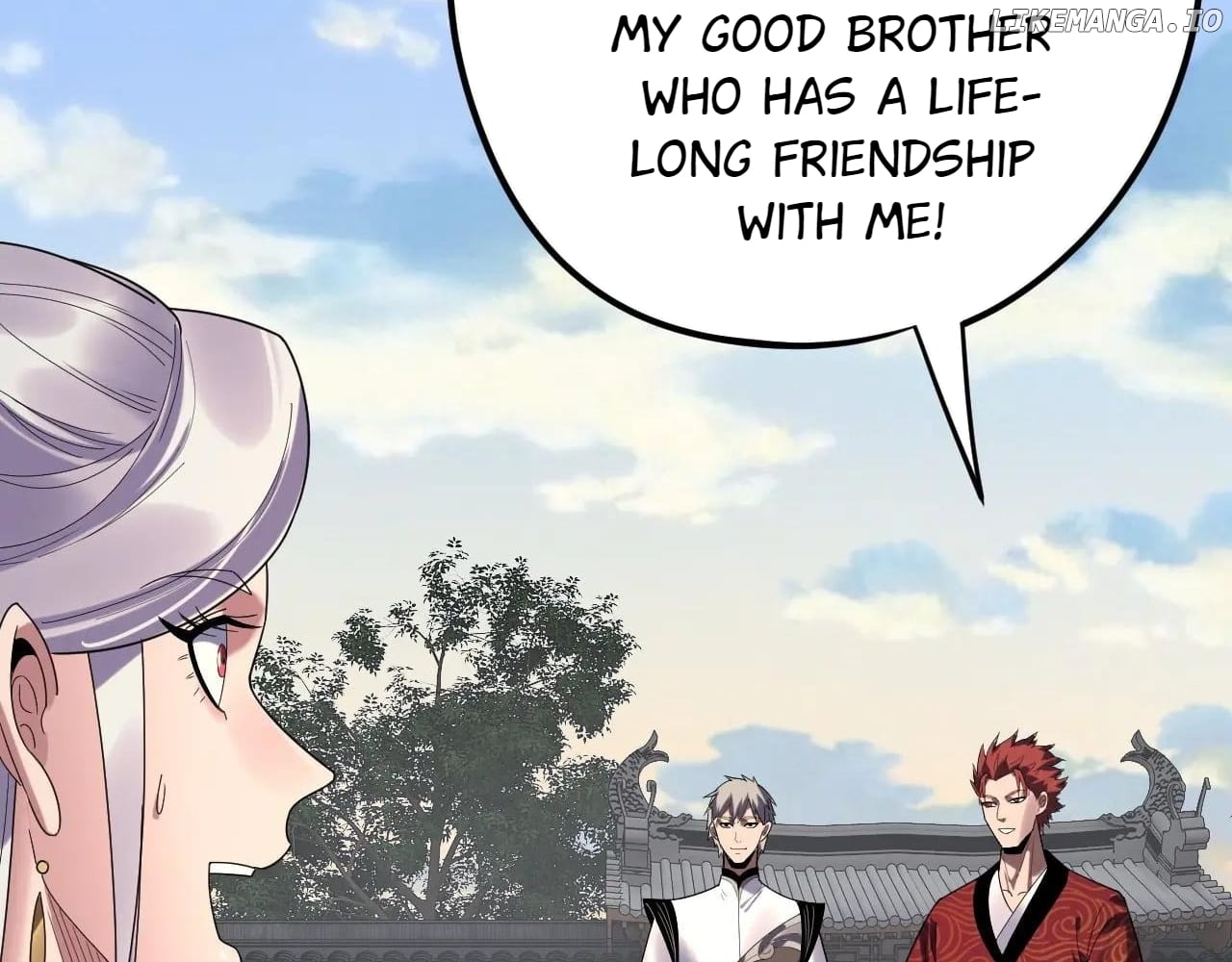 Me, The Heavenly Destined Villain Chapter 263 - page 48